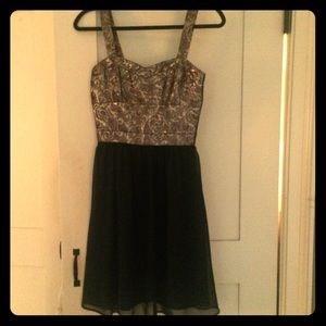 Marc New York special-occasion dress! Size 0